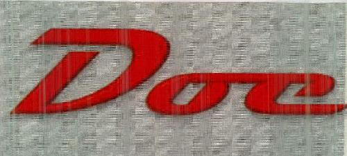 Trademark logo