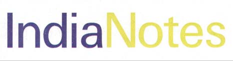 IndiaNotes logo