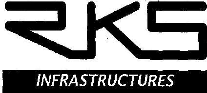 INFRASTRUCTURES logo