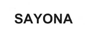 SAYONA logo