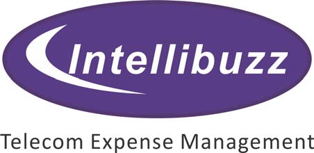 Intellibuzz elecom Expense Management logo