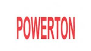 POWERTON logo
