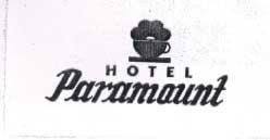 Trademark logo