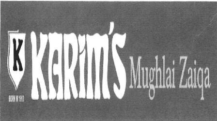 Trademark logo