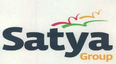 Satya logo