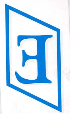 Trademark logo