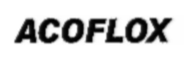 ACOFLOX logo