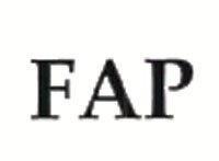 FAP logo