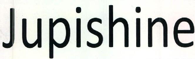 Jupishine logo