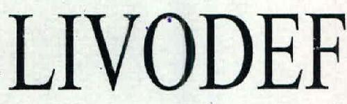 Trademark logo