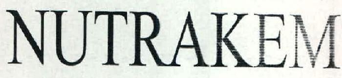 NUTRAKEM logo