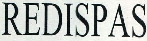 REDISPAS logo