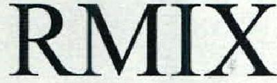 Trademark logo