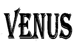 VENUS logo