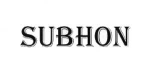 SUBHON logo