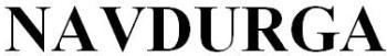 NAVDURGA logo