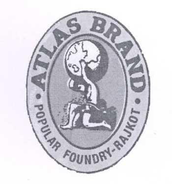 Trademark logo