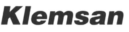 Klemsan logo