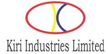 Kiri Industries Limited logo