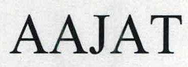 AAJAT logo