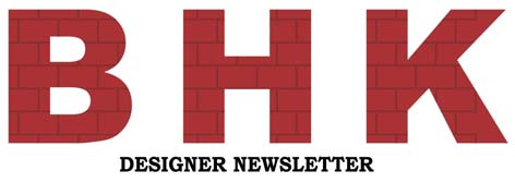DESIGNER NEWSLETTER logo