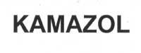 KAMAZOL logo