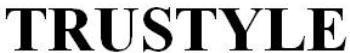 TRUSTYLE logo