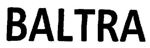 BALTRA logo