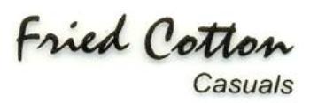 Fricd Cotton Casuals logo