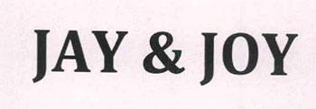 JAY & JOY logo