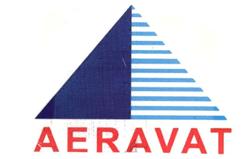 AERAVAT logo