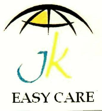EASY CARE logo