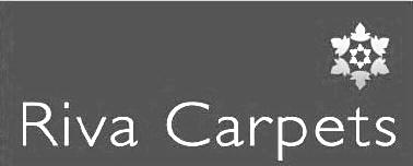 Riva Carpets logo