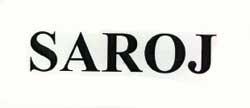 SAROJ logo