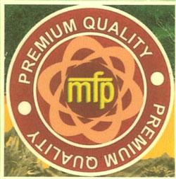 Trademark logo