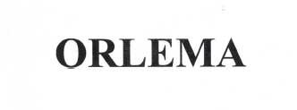ORLEMA logo