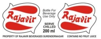 Trademark logo