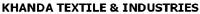 KHANDA TEXTILE & INDUSTRIES logo