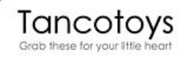 Tancotoys logo