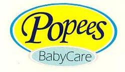 BabyCare logo