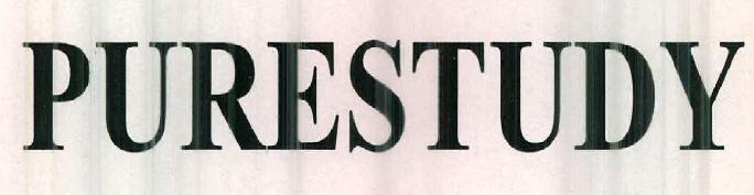 PURESTUDY logo