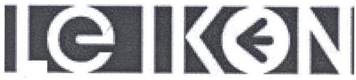 LC IKON logo