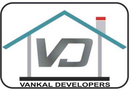 VANKAL DEVELOPER: logo