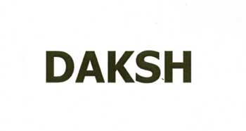 DAKSH logo