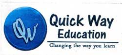 Quick Way Education logo