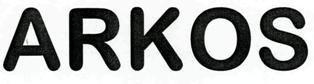 ARKOS logo