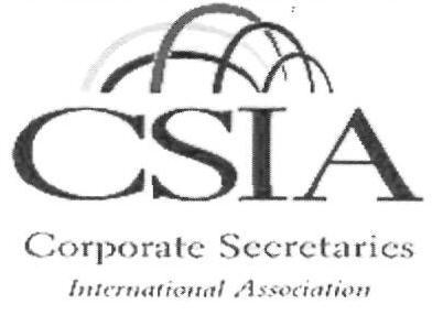 Trademark logo