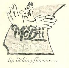 Trademark logo