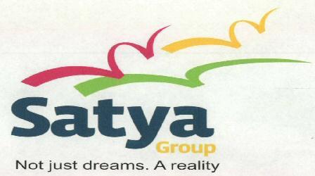 Not just dreams. A reality logo