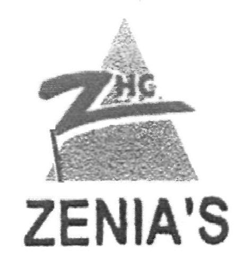 Trademark logo